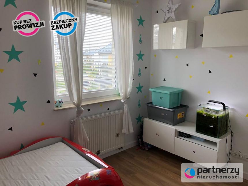 Gdańsk Piecki-Migowo, 895 000 zł, 78 m2, z miejscem parkingowym miniaturka 8