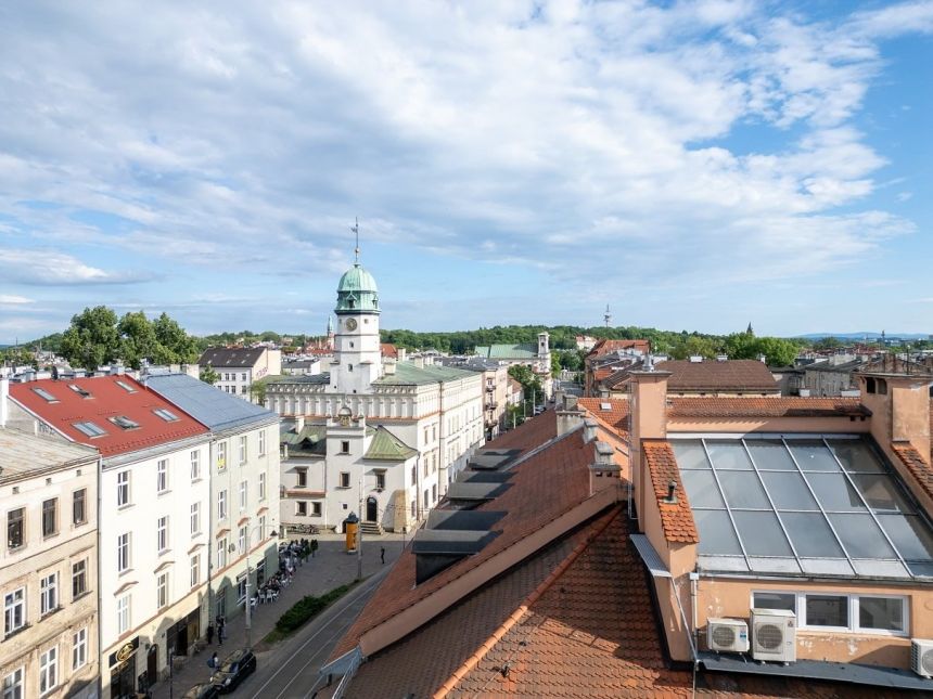 MIESZKANIE-2 POKOJE -KAZIMIERZ- SKAŁECZNA -34,34M2 miniaturka 7