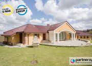 Gdańsk Kokoszki, 2 249 000 zł, 298 m2, ogrzewanie gazowe miniaturka 1