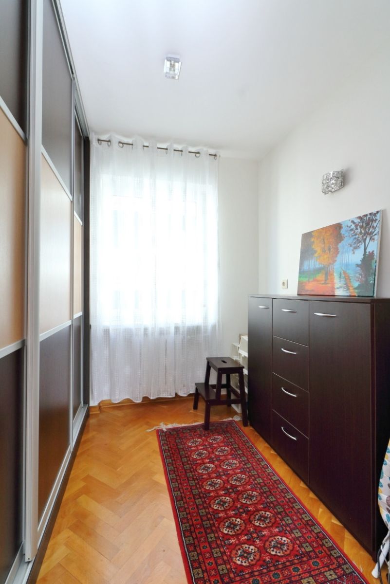 Warszawa Zacisze, 2 250 000 zł, 337 m2, z cegły miniaturka 4