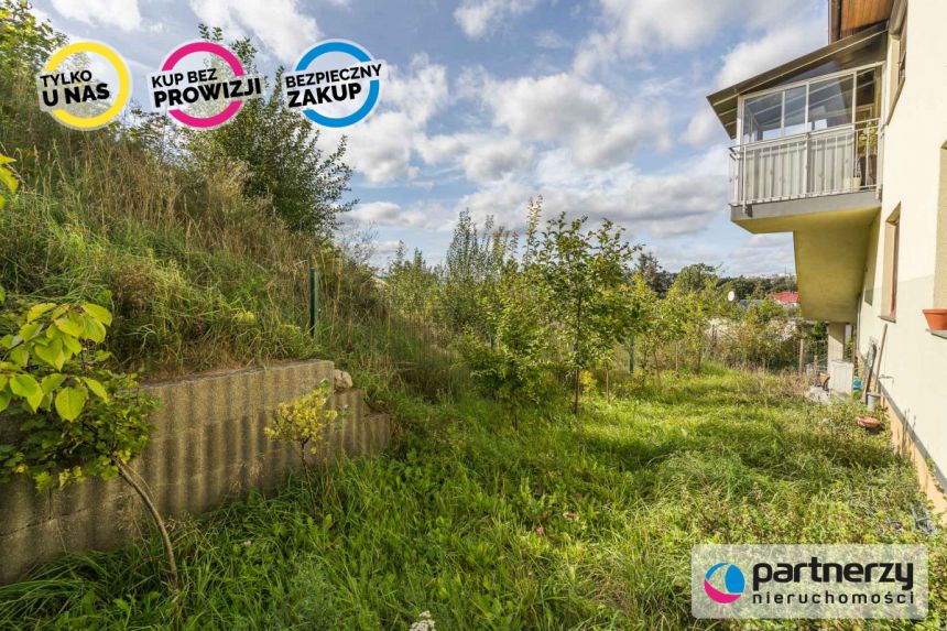 Gdańsk Siedlce, 1 399 000 zł, 116.7 m2, parter miniaturka 16