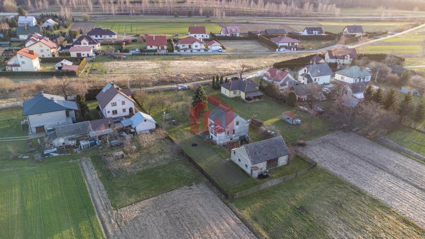 dom do remontu w Ropczycach ul. Słoneczna - zdjęcie 1