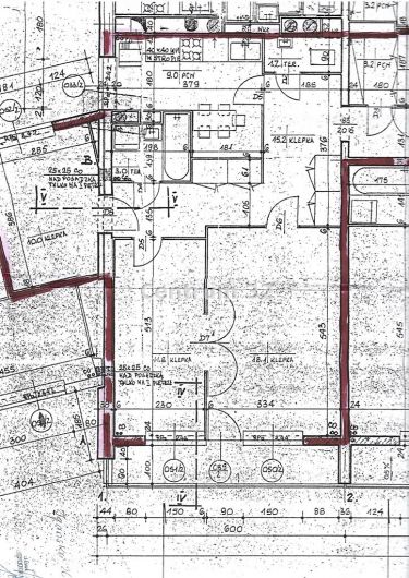 Warszawa, 750 000 zł, 72 m2, do remontu