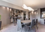 Dwupoziomowy ekskluzywny apartament blisko centrum miniaturka 11