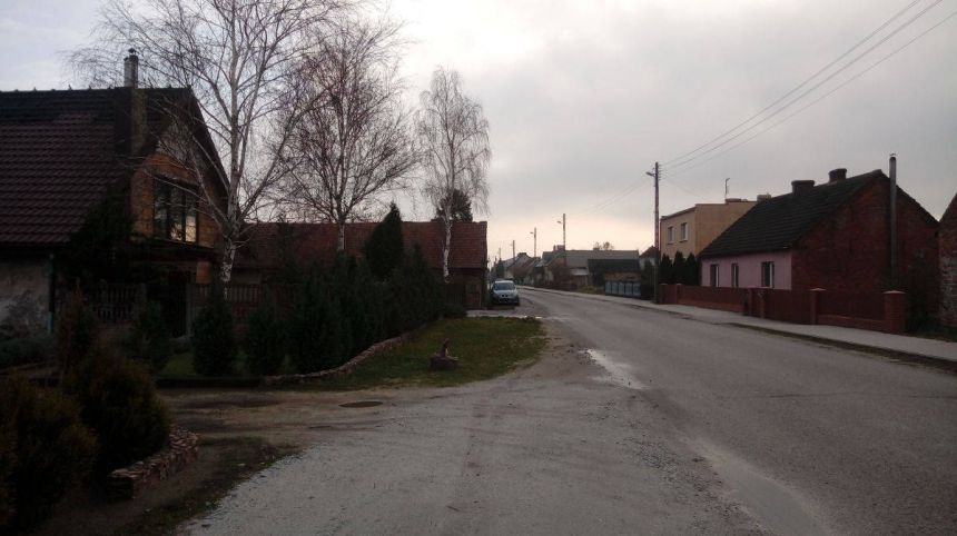 segment domu 20 km od Poznania - zdjęcie 1