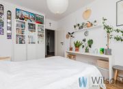 Warszawa Stegny, 1 260 000 zł, 61.1 m2, z loggią miniaturka 12
