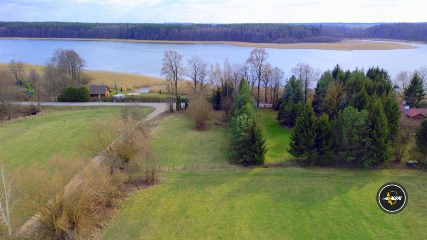 Na sprzedaż działka – Łoje, gm. KALINOWO miniaturka 2