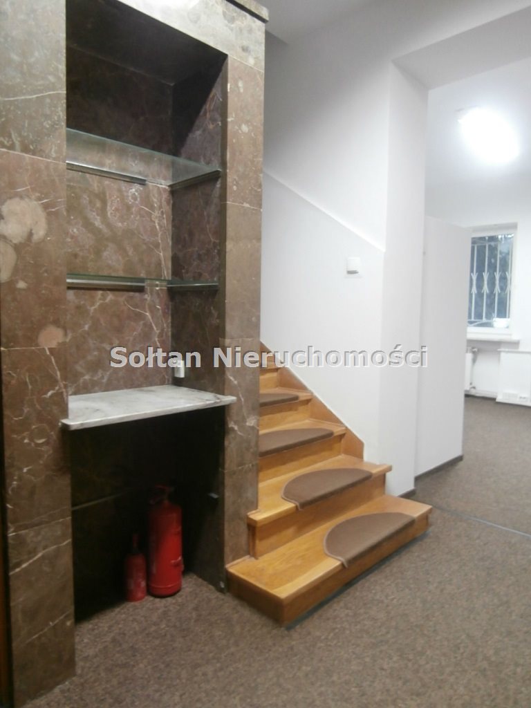 Warszawa Mokotów, 12 500 zł, 256 m2, umeblowany miniaturka 5