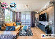 Gdańsk Łostowice, 830 000 zł, 59 m2, z balkonem miniaturka 4