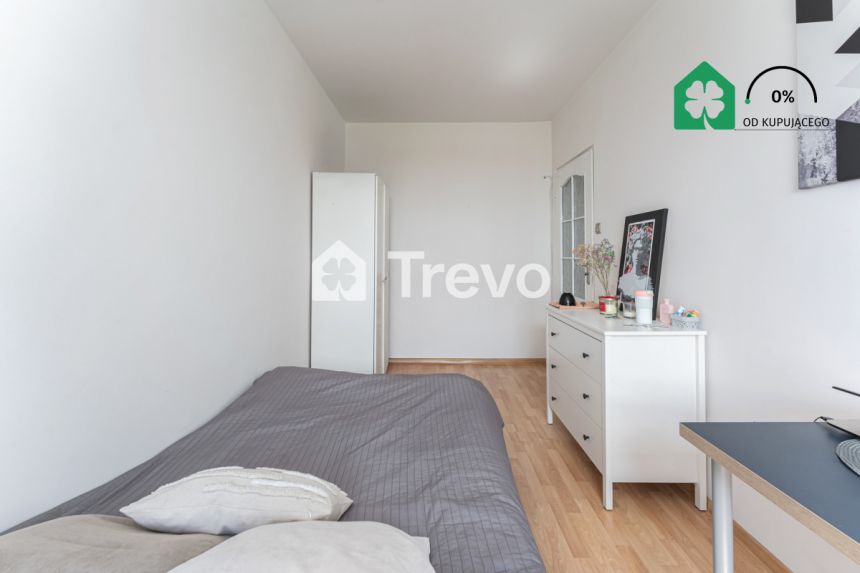 Gdańsk Suchanino, 749 000 zł, 63.56 m2, pietro 4/4 miniaturka 7