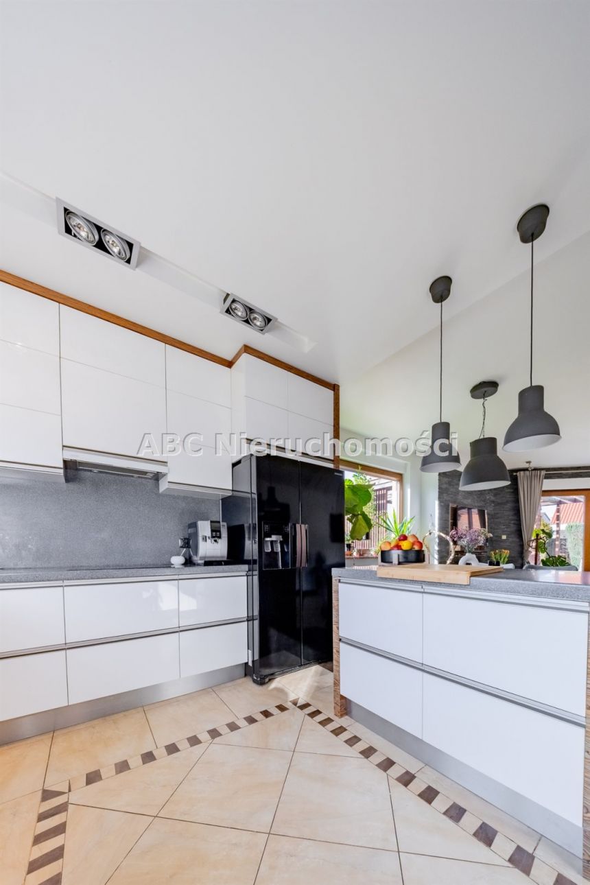 Trzcianka, 1 180 000 zł, 178.42 m2, do zamieszkania miniaturka 11