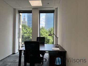 Warszawa Śródmieście, 5 700 zł, 30 m2, biuro