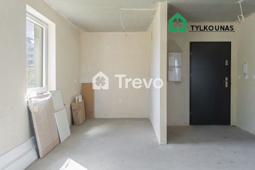 Gdańsk Łostowice, 460 000 zł, 40.9 m2, parter/3 miniaturka 13
