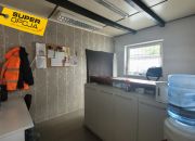 Kraków Podgórze, 6 235 zł, 215 m2, hala/magazyn miniaturka 4