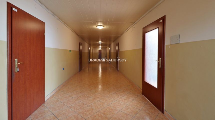 Sosnowiec, 2 250 000 zł, 1202 m2, murowany miniaturka 14