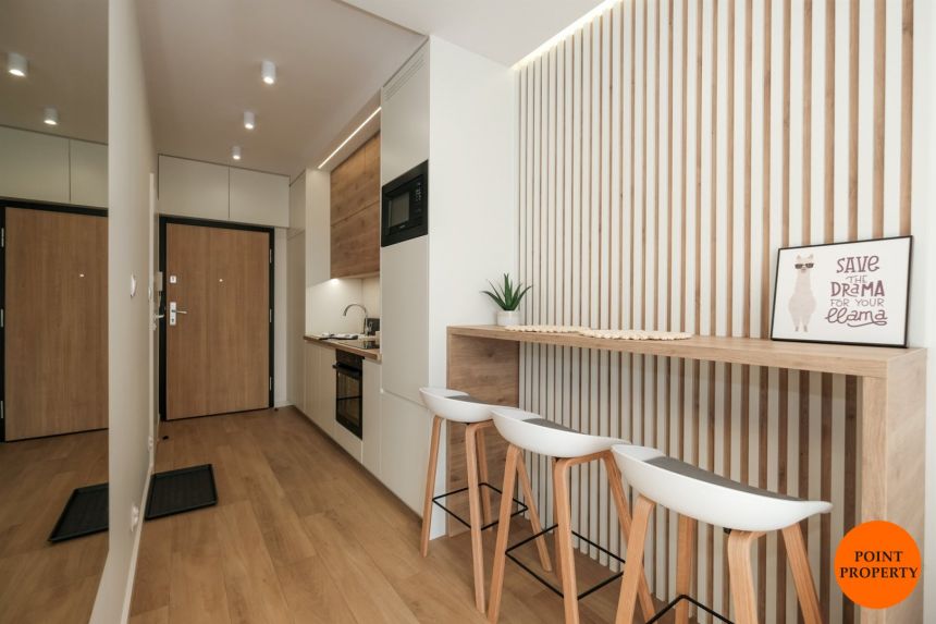 Mieszkanie przy Manufakturze! - zdjęcie 1