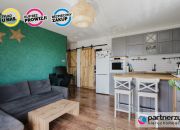 Gdańsk Zakoniczyn, 499 000 zł, 41.19 m2, pietro 1 miniaturka 3