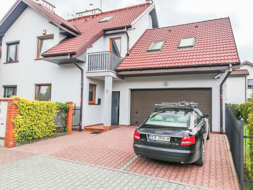 Dom/house do wynajęcia - for RENT/ENG KRAKÓW miniaturka 2