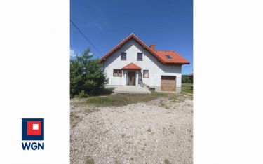 Nida, 749 000 zł, 220 m2, jednorodzinny