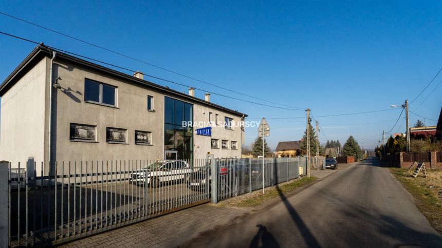 OBIEKT, BLISKO KRAKOWA, DOBRA LOKALIZACJA miniaturka 26