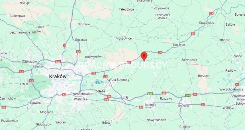 Ispina piękna działka budowlana 866 m2 miniaturka 10