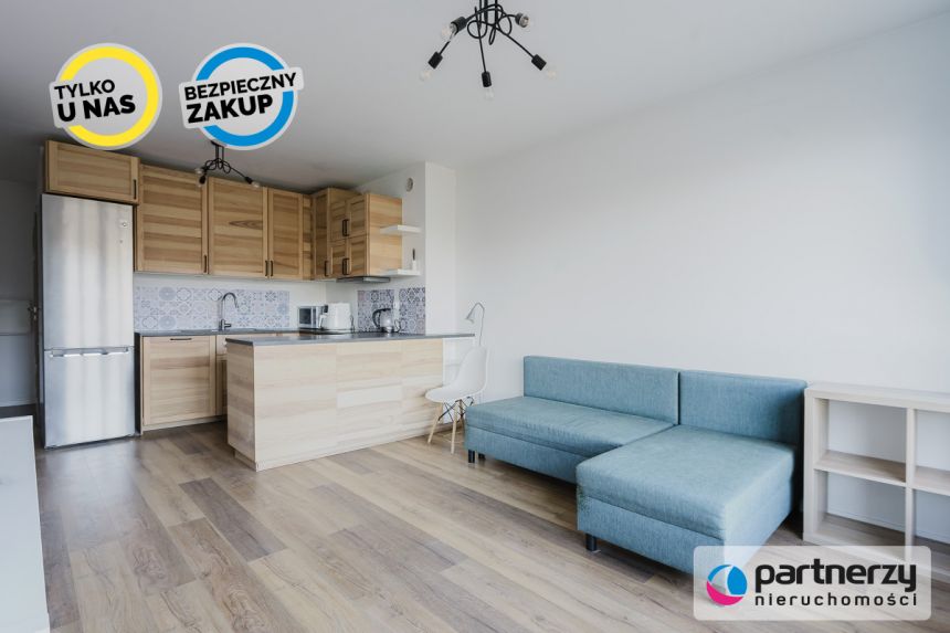 Gdańsk Piecki-Migowo, 1 000 000 zł, 77.2 m2, z balkonem miniaturka 4