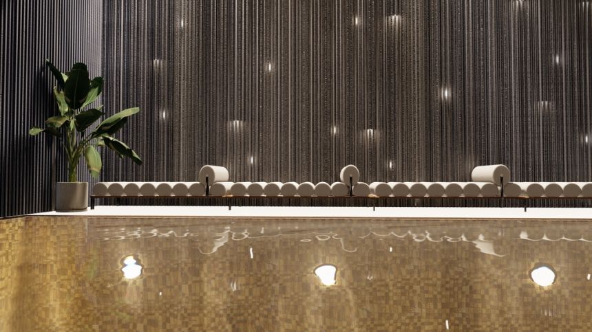 Lokal inwestycyjny w ***** hotelu w górach miniaturka 5