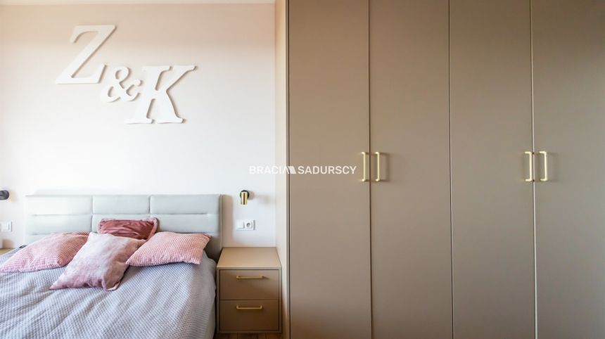 Bardzo stylowe mieszkanie przy ul. Domagały miniaturka 24