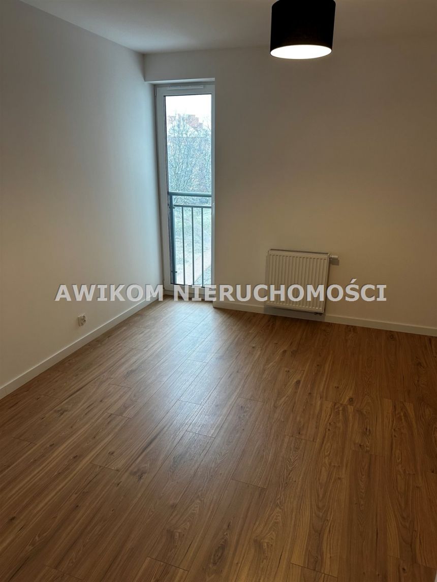 Grodzisk Mazowiecki, 2 600 zł, 55 m2, z balkonem miniaturka 3