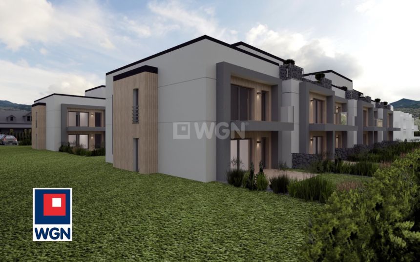 Ustroń, 876 320 zł, 104.6 m2, do wykończenia miniaturka 6