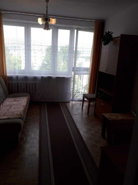 Warszawa Żoliborz, 465 000 zł, 19 m2, kawalerka miniaturka 4