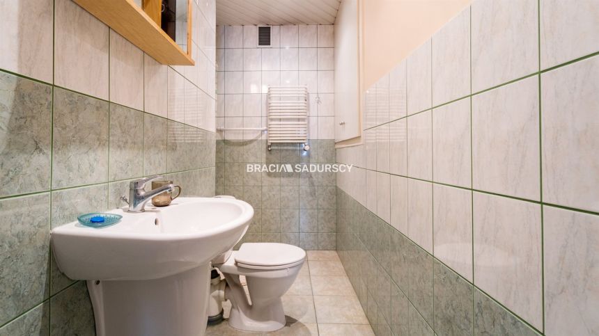Dom w cenie mieszkania / Bronowice / 2,5 ar miniaturka 21