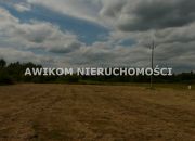 Grabina Radziwiłłowska, 110 000 zł, 10 ar, woda w drodze miniaturka 13