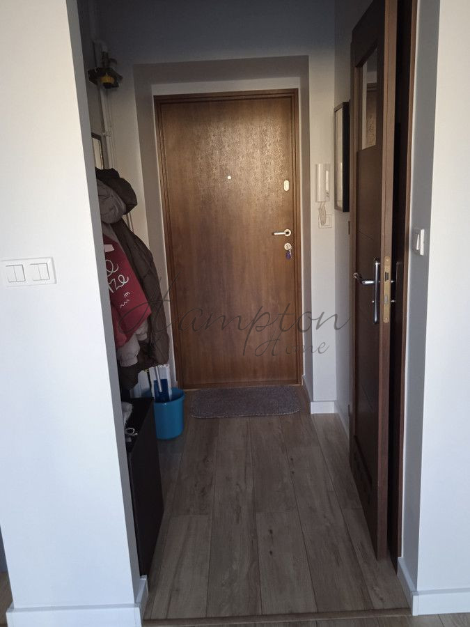 Warszawa Stara Ochota, 630 000 zł, 25 m2, z balkonem miniaturka 6
