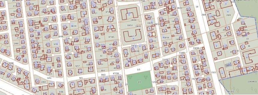 Bydgoszcz Osowa Góra, 299 999 zł, 4.98 ar, budowlana miniaturka 2