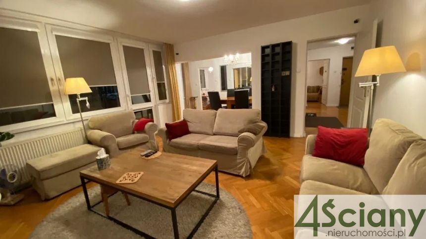 Warszawa Śródmieście, 2 800 000 zł, 128 m2, pietro 3 miniaturka 3