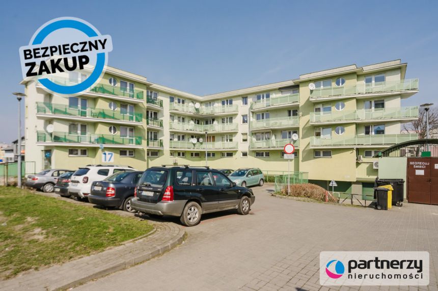 Tczew, 299 000 zł, 30.1 m2, kawalerka miniaturka 17