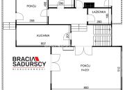 Atrakcyjny dom z działką 1760m2 w Bochni miniaturka 49