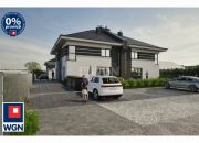 Gdańsk Rębiechowo, 899 000 zł, 102.65 m2, pietro 1 miniaturka 11