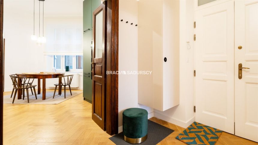 apartament przy ul. Krowoderskiej miniaturka 22