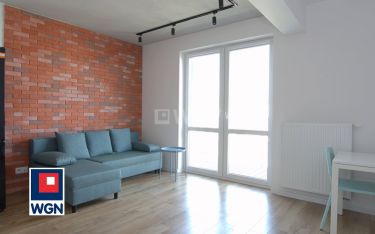 Poznań Podolany, 2 100 zł, 34.11 m2, pietro 4