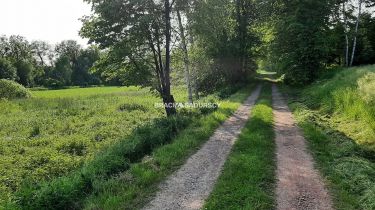 SPRZEDAM DZIAŁKĘ - UL. CHAŁUBIŃSKIEGO/ SWOSZOWICE