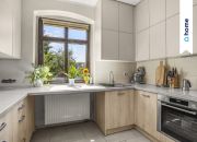 Z ogródkiem na Karłowicach / 3 pokoje | 62,4 m² miniaturka 2