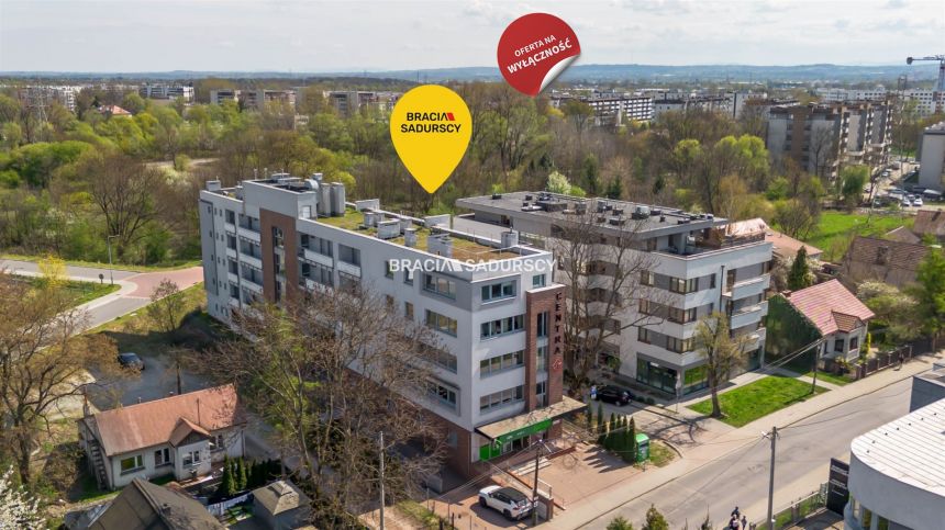 Lokal / biuro / usługi / ul. Centralna - zdjęcie 1