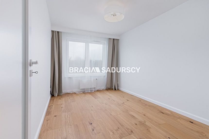 Gotowy Apartament typu LUX 4 pok Górka Narodowa miniaturka 9