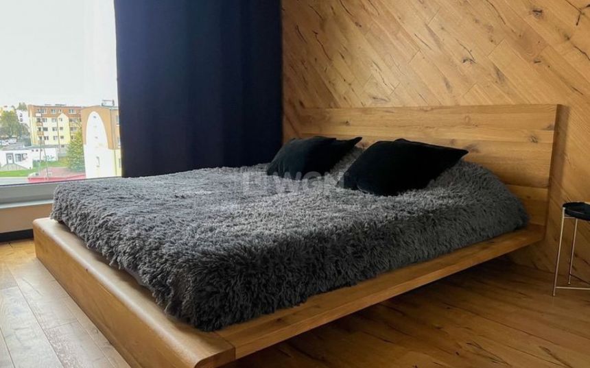 Gdańsk Brzeźno, 990 000 zł, 46.45 m2, wysoki standard miniaturka 4