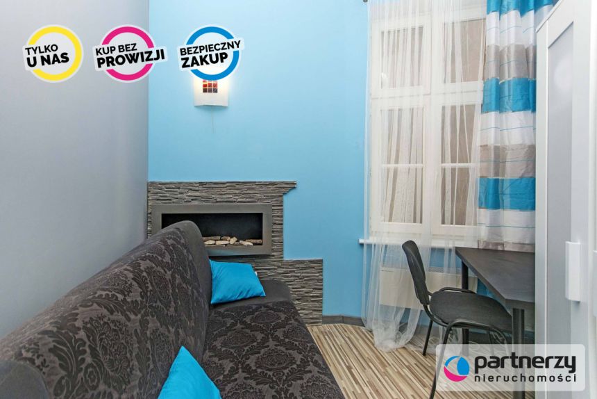 Gdańsk Śródmieście, 857 000 zł, 68.08 m2, pietro 2/3 - zdjęcie 1