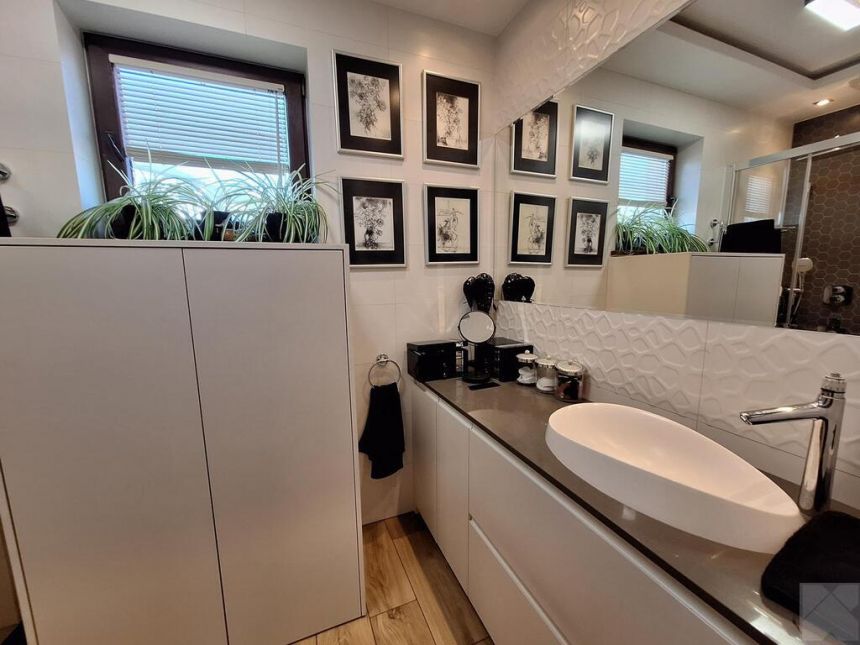 Apartament o wysokim standardzie os. Infores Park miniaturka 11