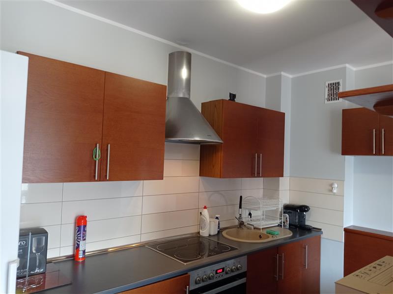 Mieszkanie - Gdańsk Morena miniaturka 9