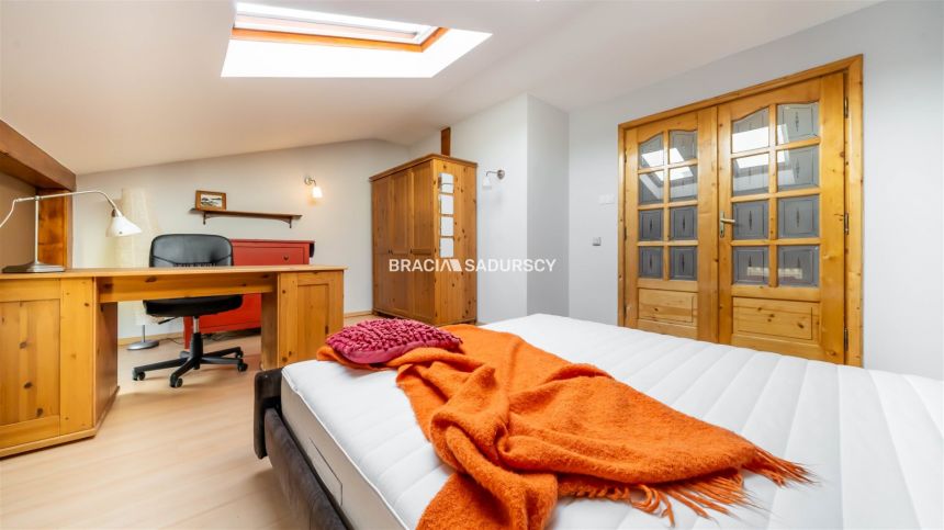 Mieszkanie w kamienicy 82 m2 stare miasto,poddasze miniaturka 9